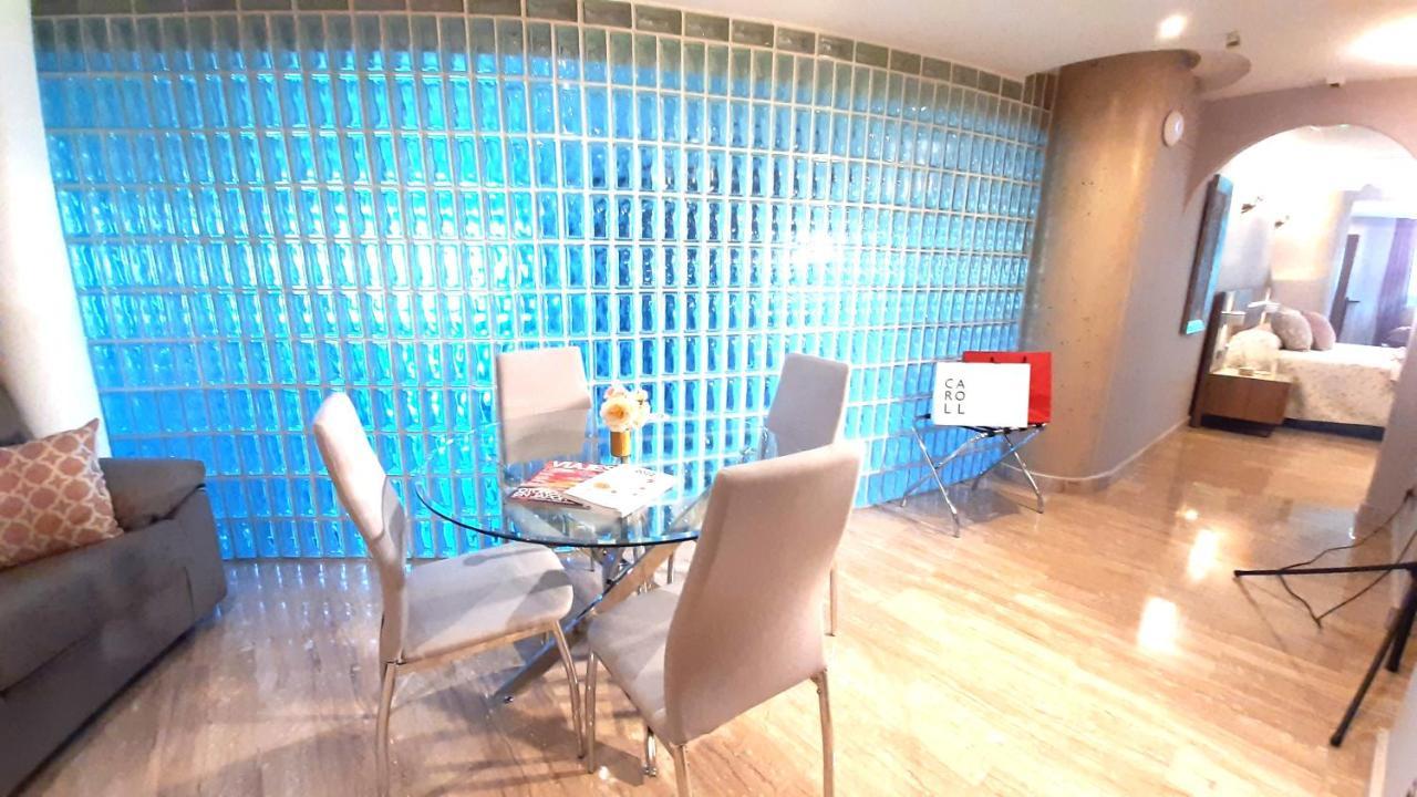Hotel Nueva Plaza Maliaño Kültér fotó