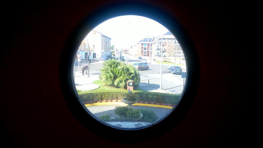 Hotel Nueva Plaza Maliaño Kültér fotó